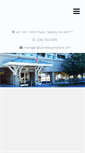 Mobile Screenshot of carkeekparkplace.com